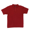 Red OC Premium Mens Polos